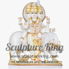 dattatreya-statue